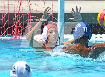 Thumbnail 1 in JW North vs Yucaipa photogallery.