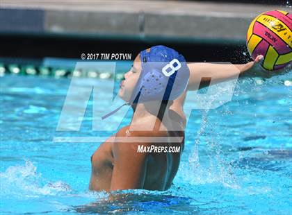 Thumbnail 2 in JW North vs Yucaipa photogallery.