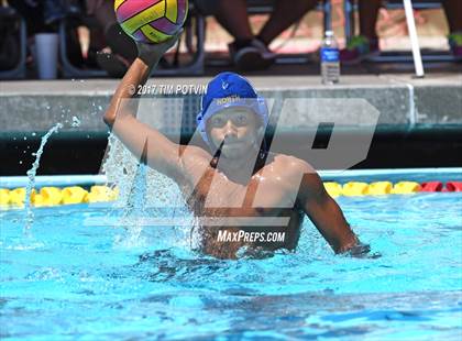 Thumbnail 3 in JW North vs Yucaipa photogallery.