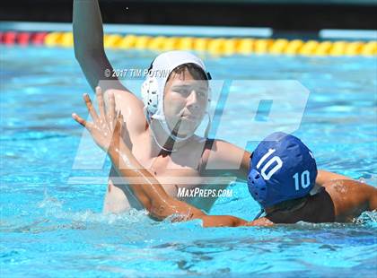 Thumbnail 2 in JW North vs Yucaipa photogallery.
