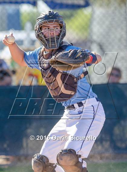 Thumbnail 3 in Lewis-Palmer @ Deer Valley (Coach Bob National Invitational) photogallery.