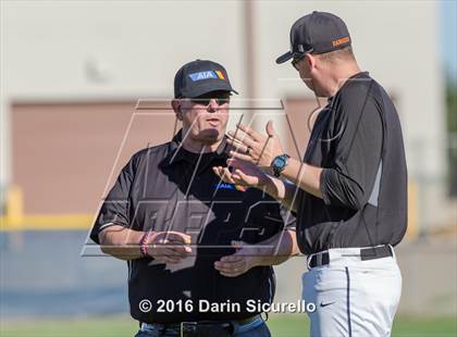 Thumbnail 2 in Lewis-Palmer @ Deer Valley (Coach Bob National Invitational) photogallery.