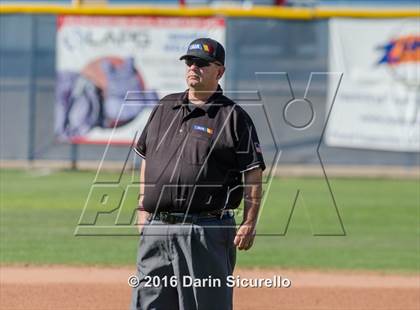 Thumbnail 1 in Lewis-Palmer @ Deer Valley (Coach Bob National Invitational) photogallery.