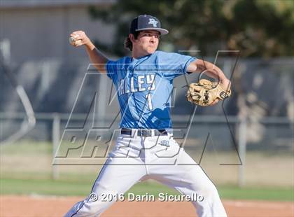 Thumbnail 1 in Lewis-Palmer @ Deer Valley (Coach Bob National Invitational) photogallery.