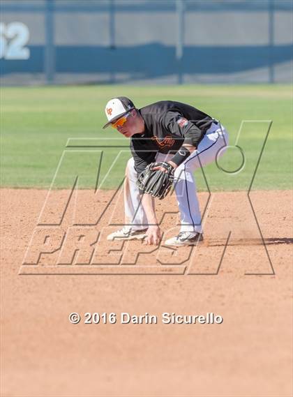 Thumbnail 3 in Lewis-Palmer @ Deer Valley (Coach Bob National Invitational) photogallery.