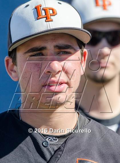 Thumbnail 1 in Lewis-Palmer @ Deer Valley (Coach Bob National Invitational) photogallery.