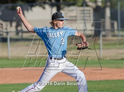 Thumbnail 3 in Lewis-Palmer @ Deer Valley (Coach Bob National Invitational) photogallery.