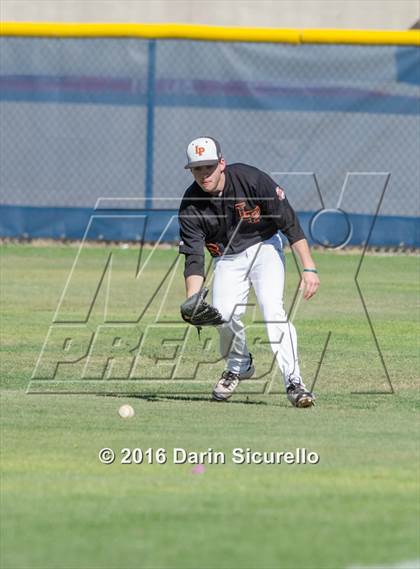 Thumbnail 1 in Lewis-Palmer @ Deer Valley (Coach Bob National Invitational) photogallery.