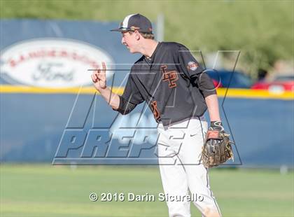 Thumbnail 1 in Lewis-Palmer @ Deer Valley (Coach Bob National Invitational) photogallery.