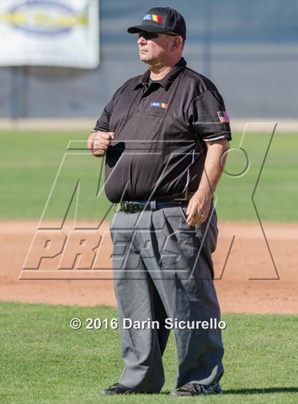 Thumbnail 2 in Lewis-Palmer @ Deer Valley (Coach Bob National Invitational) photogallery.