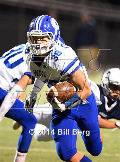 Thumbnail 1 in Darien @ Wilton photogallery.