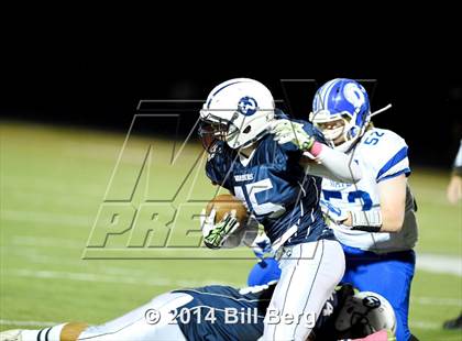 Thumbnail 1 in Darien @ Wilton photogallery.