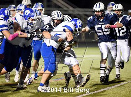 Thumbnail 2 in Darien @ Wilton photogallery.