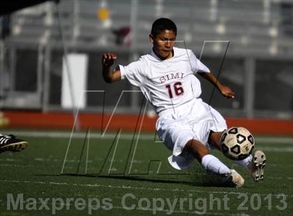Thumbnail 1 in Simi Valley vs. Royal photogallery.