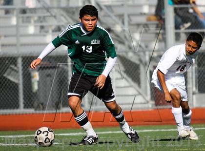 Thumbnail 2 in Simi Valley vs. Royal photogallery.
