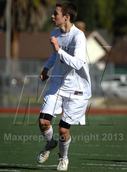 Thumbnail 3 in Simi Valley vs. Royal photogallery.