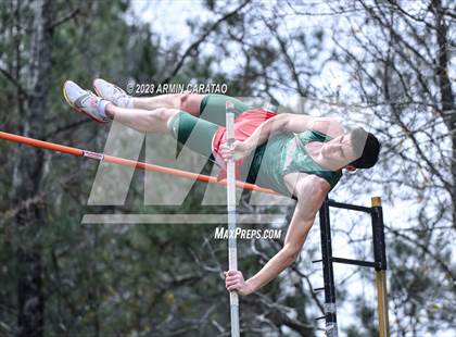 Thumbnail 3 in The Woodlands Invitational photogallery.