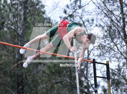 Thumbnail 2 in The Woodlands Invitational photogallery.