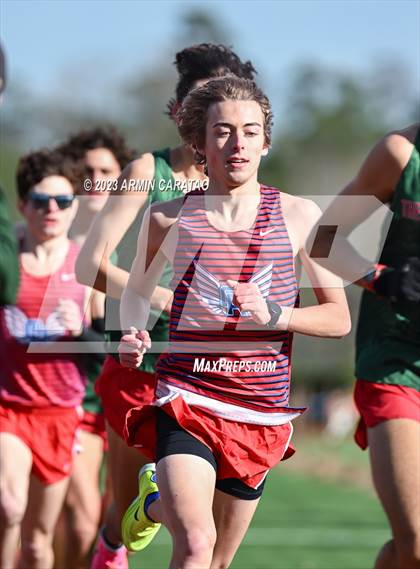 Thumbnail 1 in The Woodlands Invitational photogallery.