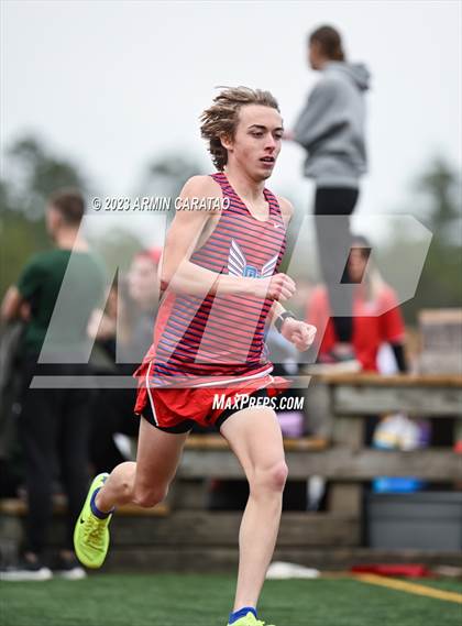 Thumbnail 2 in The Woodlands Invitational photogallery.