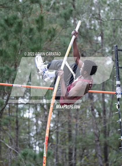 Thumbnail 2 in The Woodlands Invitational photogallery.