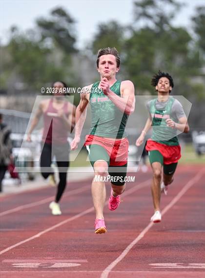 Thumbnail 2 in The Woodlands Invitational photogallery.