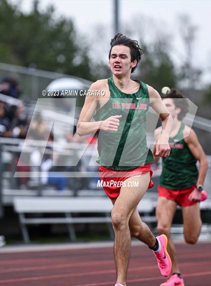 Thumbnail 2 in The Woodlands Invitational photogallery.