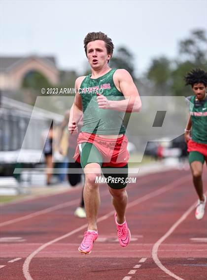 Thumbnail 3 in The Woodlands Invitational photogallery.