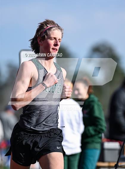 Thumbnail 2 in The Woodlands Invitational photogallery.