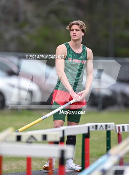 Thumbnail 1 in The Woodlands Invitational photogallery.