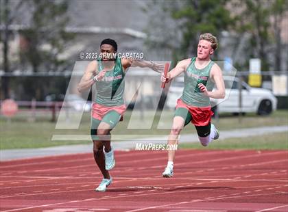 Thumbnail 3 in The Woodlands Invitational photogallery.