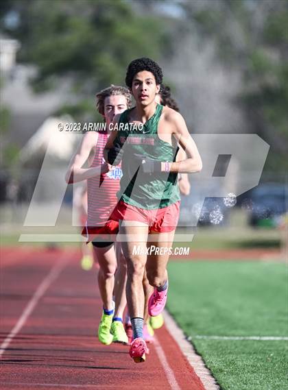 Thumbnail 3 in The Woodlands Invitational photogallery.
