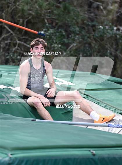 Thumbnail 2 in The Woodlands Invitational photogallery.