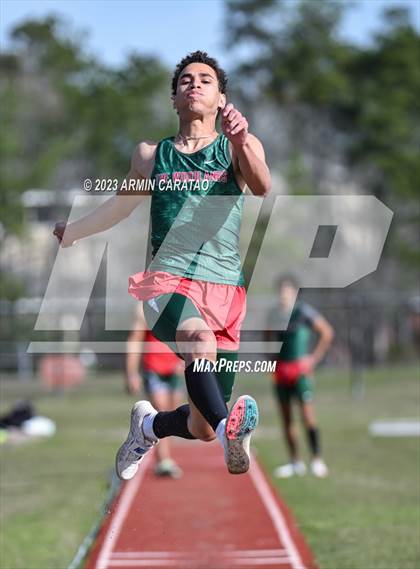 Thumbnail 2 in The Woodlands Invitational photogallery.