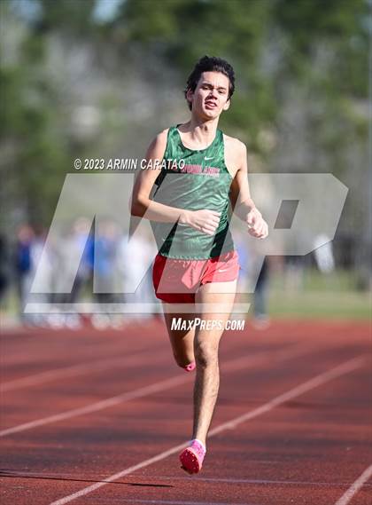 Thumbnail 2 in The Woodlands Invitational photogallery.