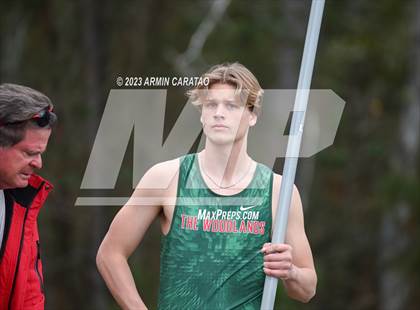 Thumbnail 3 in The Woodlands Invitational photogallery.