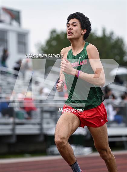 Thumbnail 3 in The Woodlands Invitational photogallery.