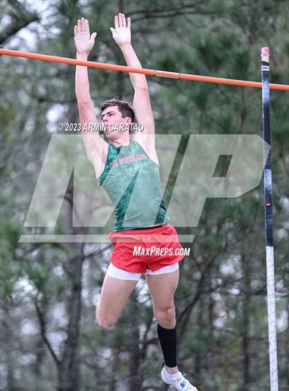 Thumbnail 2 in The Woodlands Invitational photogallery.