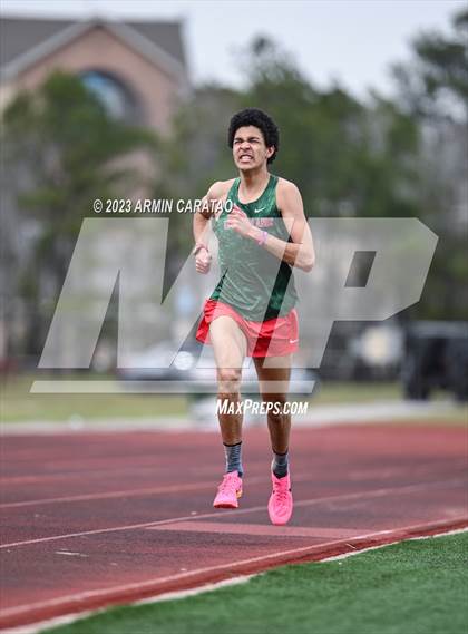 Thumbnail 2 in The Woodlands Invitational photogallery.