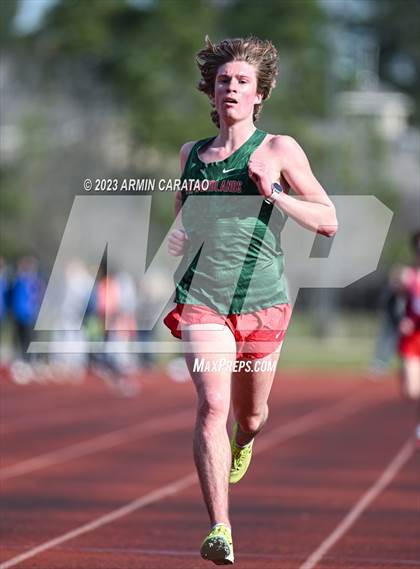 Thumbnail 3 in The Woodlands Invitational photogallery.