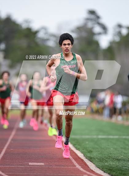 Thumbnail 1 in The Woodlands Invitational photogallery.