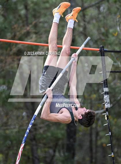 Thumbnail 2 in The Woodlands Invitational photogallery.