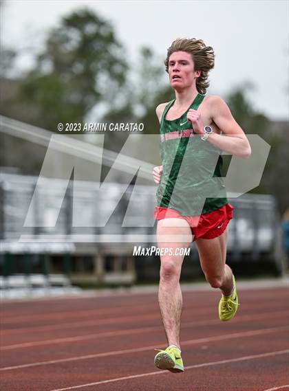 Thumbnail 3 in The Woodlands Invitational photogallery.