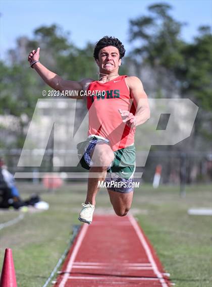 Thumbnail 1 in The Woodlands Invitational photogallery.