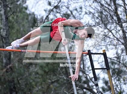 Thumbnail 1 in The Woodlands Invitational photogallery.