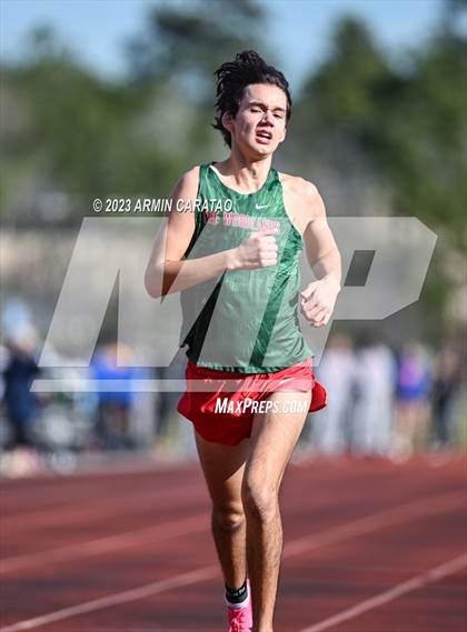 Thumbnail 3 in The Woodlands Invitational photogallery.