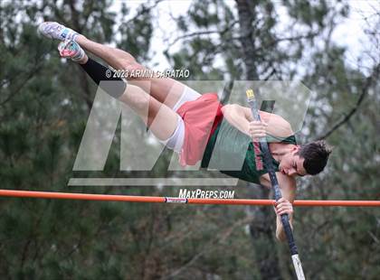 Thumbnail 2 in The Woodlands Invitational photogallery.