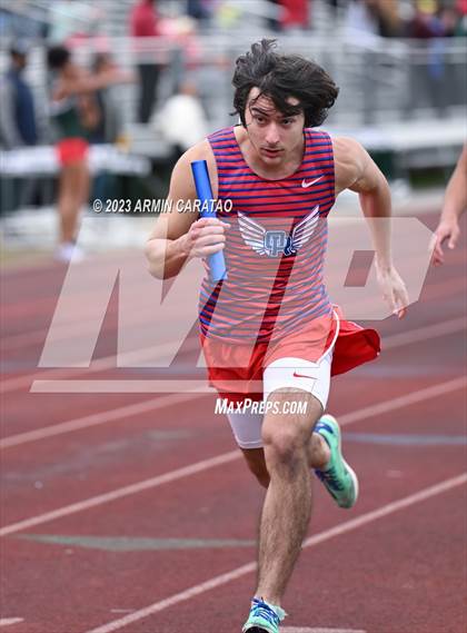 Thumbnail 3 in The Woodlands Invitational photogallery.