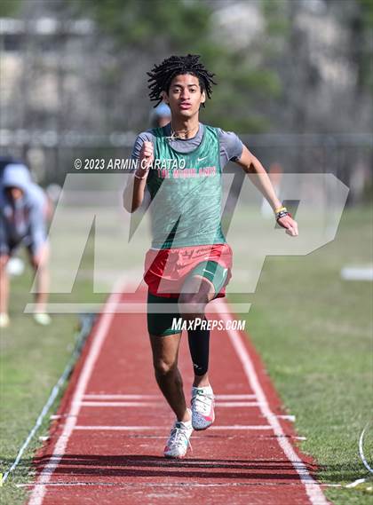 Thumbnail 2 in The Woodlands Invitational photogallery.