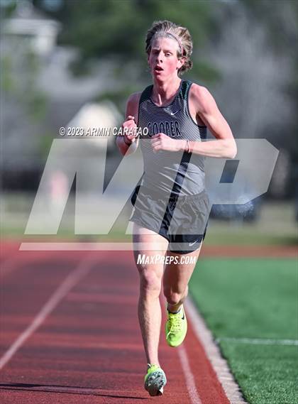 Thumbnail 3 in The Woodlands Invitational photogallery.
